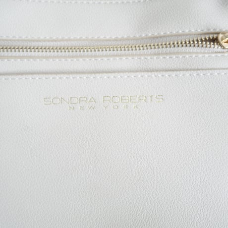 2021SS / DEUXIEME CLASSE購入品 / SONDRA ROBERTS / トートバッグ / 21092510004410 / 2403-0190