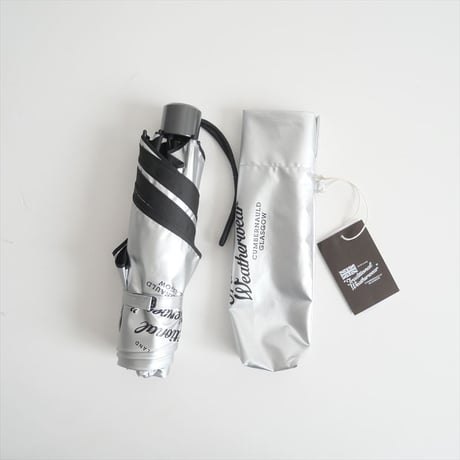 2025SS今季 / TRADITIONAL WEATHERWEAR / 【軽量】LIGHT WEIGHT UMBRELLA / 2507-0988
