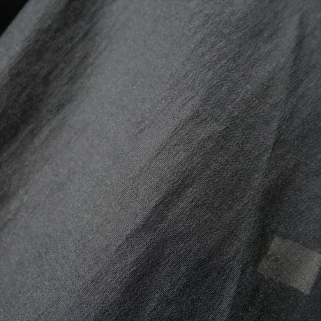 2024AW / 未使用 / IENA / スラブオーガンジーペプラムブラウス / 24051900108030 / 2504-2121