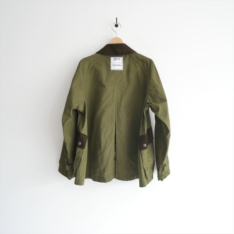 2026SS今季・人気完売品 / DEUXIEME CLASSE別注 / MADISONBLU