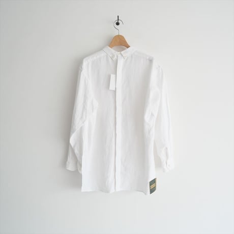 2023SS / 未使用 / ASEEDONCLOUD  / HandWerker HW blindhunter shirt / 231612 / 2412-2079
