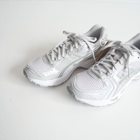 2025SS今季・人気完売品 / 未使用 / Ray BEAMS購入 / ASICS / GEL-KAYANO 14 / 61-31-0561-010 / 2504-1163