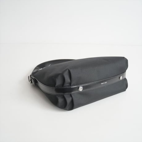 〇継続販売品 / 未使用 / TOUT Y EST / SAC CANOT TOILE SMALL / 2509-1081