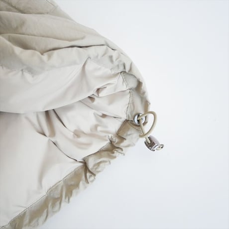 2024AW / 未使用 / JOURNAL STANDARD / ハイカラーダウンコート / 24020400800030 / 2503-1064