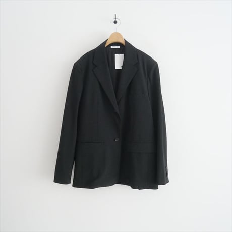 2023AW / DEUXIEME CLASSE / Dad ジャケット / 23010500803030 / 2404-0935