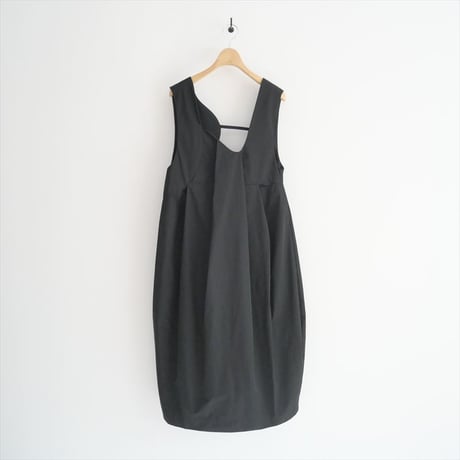 2024 / ENFOLD / EGG JUMPER-SKIRT / 300HS231-1310 / 2408-0812