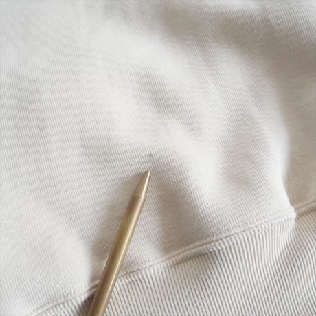 2021 / Ron Herman別注 / HERILL  / Sweat Cardigan / 21-070-HL-8001-3 / 2402-1016