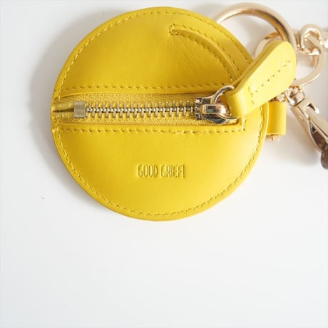 2025SS今季・人気完売品 / DEUXIEME CLASSE別注 / GOOD GRIEF! / SMILE KEY CHARM / 2506-0465