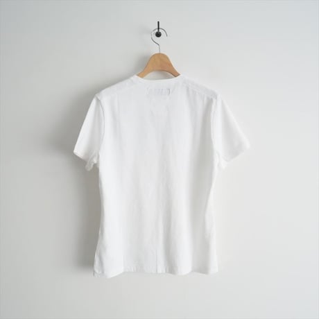 2024AW今季・人気完売品 / 未使用 / 10th限定 / MADISON BLUE / HELLO TEE PARIS Tシャツ  / MB244-7002 / 2411-0215