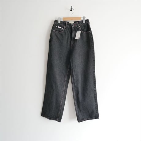 人気完売サイズ / THE SHISHIKUI / Daco / BLACK PINK STITCH / 1577-1582 / 2512-0540