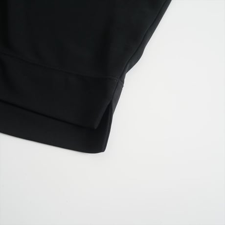 2024 / NO CONTROL AIR / ダブルジャージーポンチニットスキッパーシャツ / NC0302T0 / 2502-2094