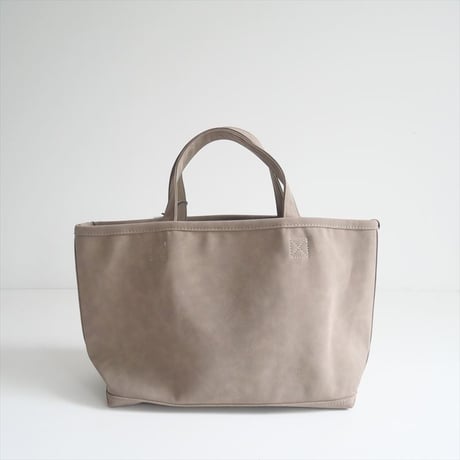 2024SS・人気完売品 / 未使用 / L'Appartement / SUEDE LIKE TOTE BAG / 24090560400010 / 2506-0533