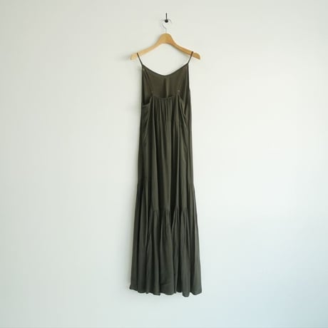 L'Appartement購入品 / Col Pierrot / Cami Dress / 23040560207110 / 2510-0482