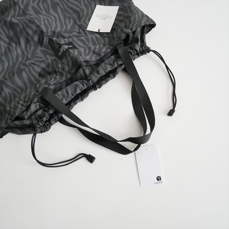 継続販売品・人気完売色 / 未使用 / MARcourt購入品 / BAGSINPROGRESS トートバッグ J509 31B0059105 / 2605-0401