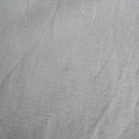 継続販売品 / MADISONBLUE / HAMPTON BACK SATIN SHIRT / MB999-5711 / 2410-1487