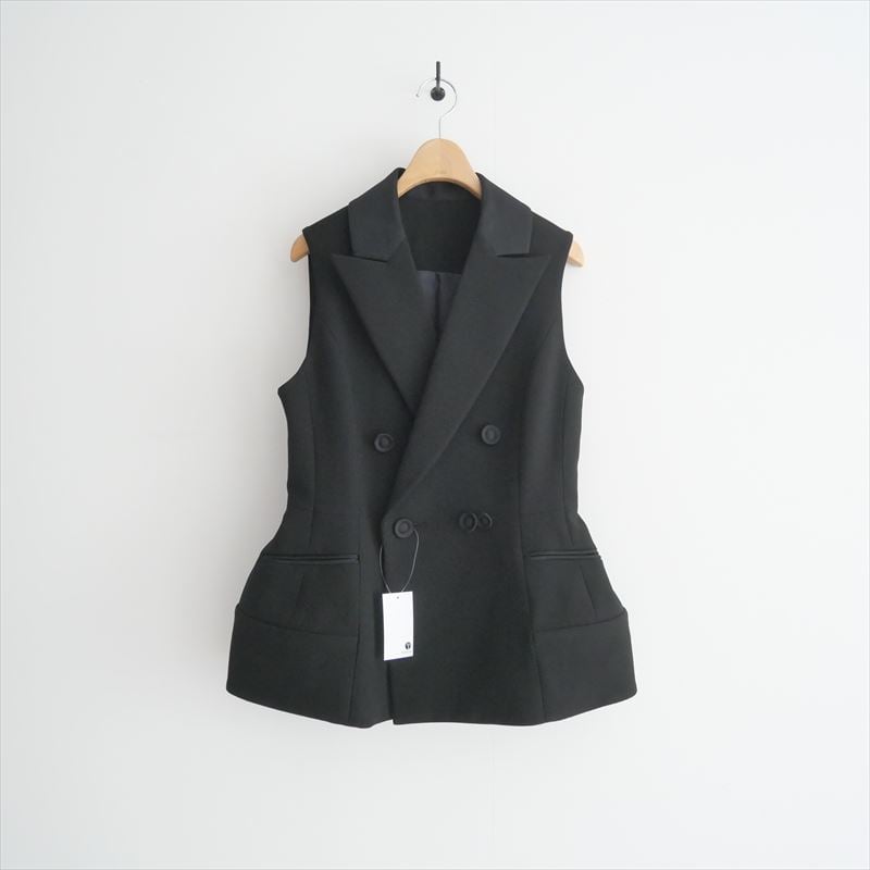 美品シーニュcygne】スワンジレ Valérie　ブラック スワンジレ Valérie ブラック | Cygne