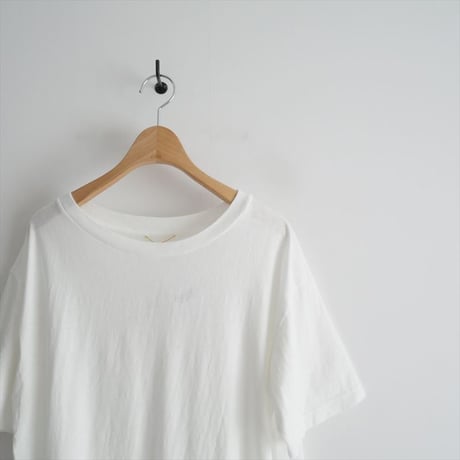 2023 / DEUXIEME CLASSE / Uneven dyeing Tシャツ / 23070500708010 / 2309-0975