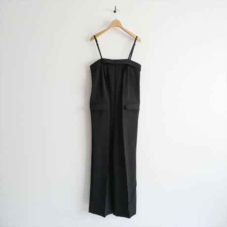 継続販売品 / Drawing Numbers / ダブルクロスコンビネゾン / DNZ1051409A0005 / 2602-0512