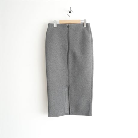 〇2024AW・人気完売品 / DEUXIEME CLASSE / Dan タイト スカート / 24060500802030 / 2510-1304