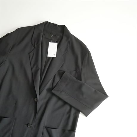 L'Appartement購入品 ORDINARY JOY Relax Tailored Jacket 23010560600130 2604-0542