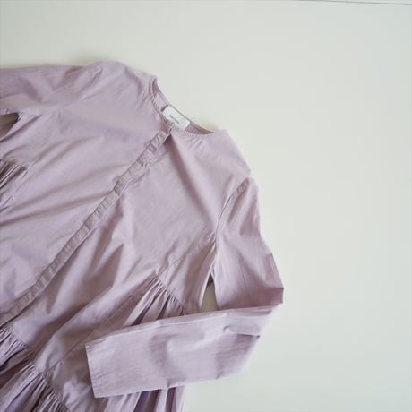 2025 / Merlette / CHAMBRAY / 4110300019 / 2508-0536