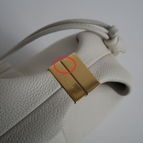 継続販売品 / POLENE / ショルダーバッグ　Beri / 2411-1545