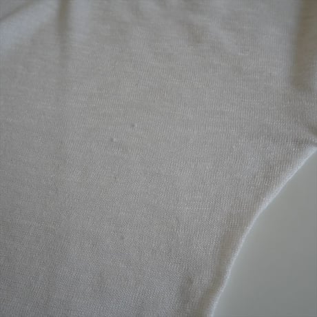 2022SS / 未使用 / DEUXIEME CLASSE / Tenuity ニット / 22080500711010 / 2410-0257