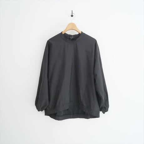 2023AW / FLORENT / VOLUME SLEEVES TOP / 2305F06007 / 2507-0657