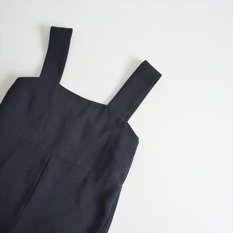 2024SS / 未使用 / UNITED ARROWS / COMFY オールインワン / 15261995226 / 2503-0462