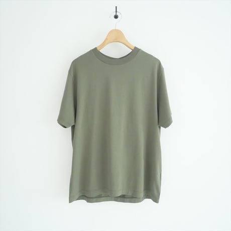 2024SS今季 / 未使用 / DEUXIEME CLASSE / Mme.CREW Tシャツ / 24070500408010 / 2407-0451