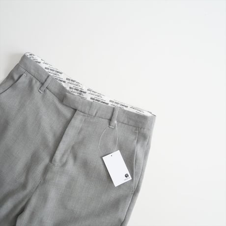 2022SS / L'Appartement別注 / GOOD GRIEF！ / Sarrouel Pants / 22030560202510 / 2405-0578