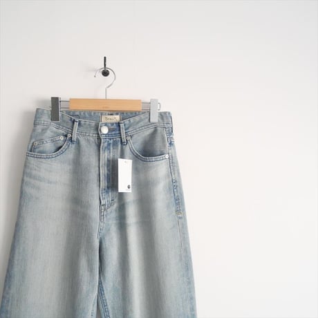 継続販売品 / YANUK / ボーイズストレート LEA / 57142231 / 2501-0787