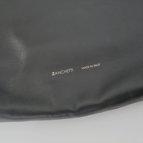 2021 / VERMEIL par iena同型お取扱い / ZANCHETTI / チェーン トートバッグ / 2404-1056