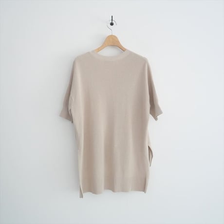 2022SS / Theory / Dry Cotton Karenia HS / 01-2101730 / 2411-1360