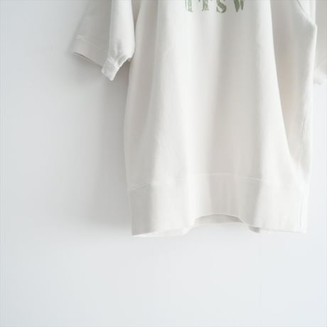 2023SS / journal standard luxe購入品 / HTS / SWEAT SHIRT / 23070450003910 / 2405-0935