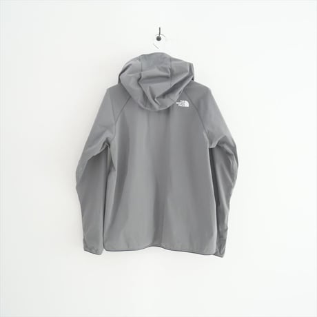 継続販売品 / THE NORTH FACE / サンシェイドフルジップフーディ / NPW22435 / 2509-0141
