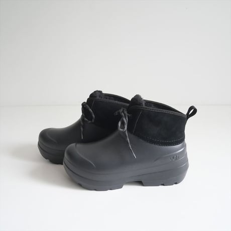 〇2023AW / 未使用 / Plage購入品 / UGG / W TASMAN X LACE ブーツ / 23093923004730 / 2506-0741