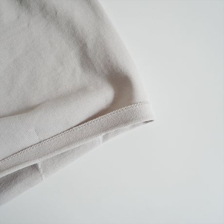 NOBLE / CO/PL パフスリーブニット / 24080240815020 / 2409-2017