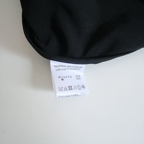 2025・人気完売色 / TRADITIONAL WEATHERWEAR / MALTON DOUBLE / L251KGFCO0465RO / 2508-0384
