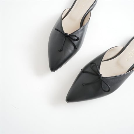 TIARA購入品 / CORSO ROMA 9 / フラットシューズ / A0142PSH067 / 2601-0302