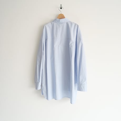 AP STUDIO購入品 / PROVOKE / Over size Shirt / 23050587000330 / 2402-1058
