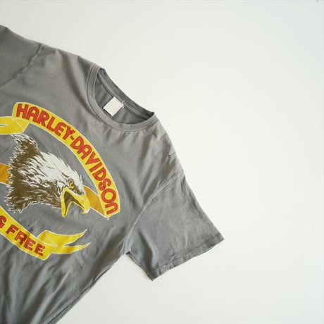 2025 / L'Appartement別注 / MADE WORN / Harley Davidson Tee(90s Fit) / 25070570000130 / 2603-1082