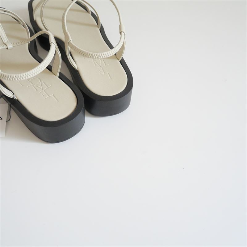 週末限定価格！8月のみ限定販売！今季新作！ルタロン！サンダル 週末限定価格！8月のみ限定販売！今季新作！ルタロン！サンダル