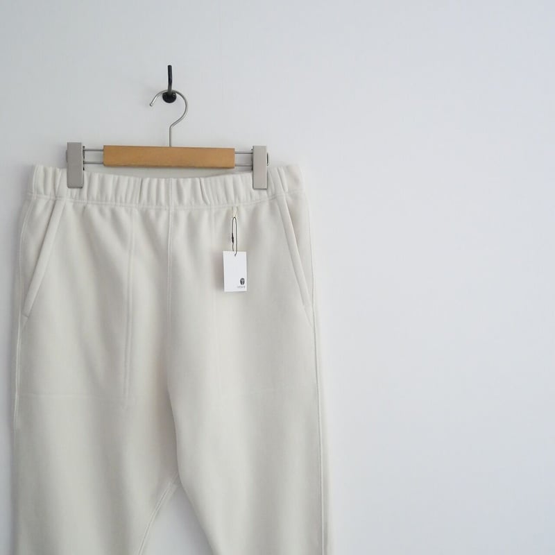 L´Appartement アパルトモンSarrouel Sweat Pants-