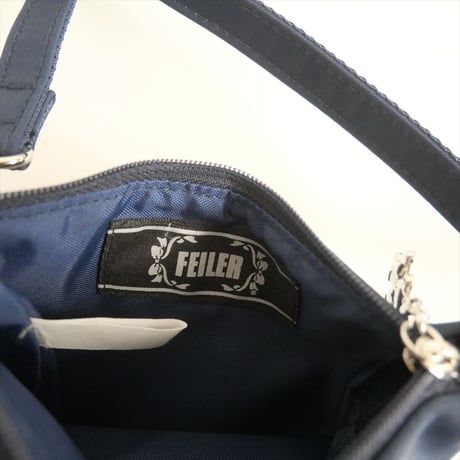 2023・人気完売品 / FEILER / ハイジ スマホショルダー / HE-231368 / 2503-0160