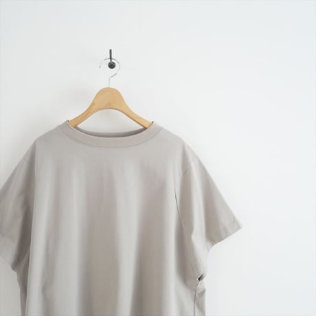 2024SS今季 / 未使用 / IENA購入品 / COGTHEBIGSMOKE / JEMMA T-SHIRT Tシャツ / 24070910002610 / 2407-1128