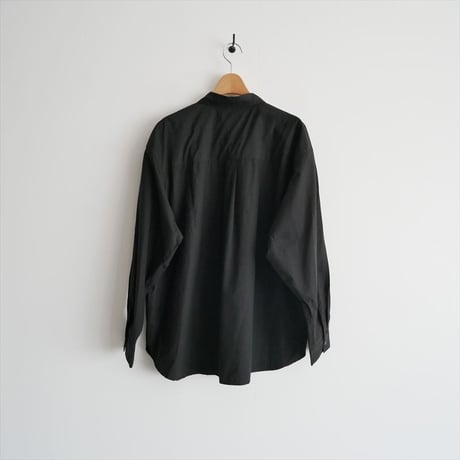 継続販売品 / 未使用 / Pilgrim Surf+Supply / Sammy Over Shirt / 37-11-0316-594 / 2512-0257