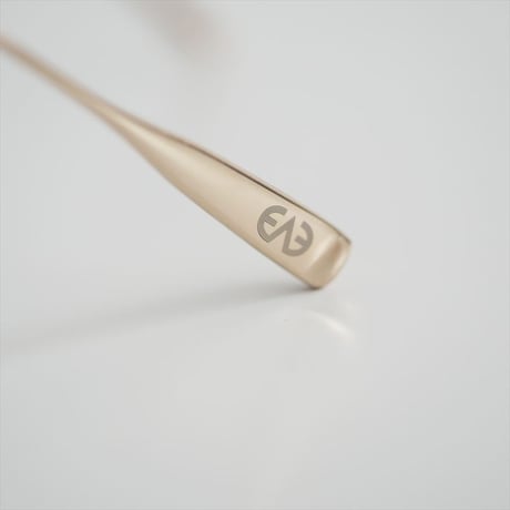 EYEVAN Fairway (47) メガネ / 2605-1217