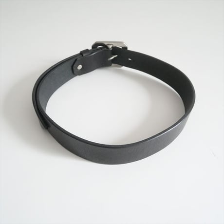 2025・人気完売品 / HYKE / LEATHER BELT / 19335 / 2508-0584