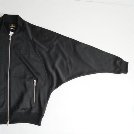 2025AW・人気完売品 NEEDLES Dolman Sleeve Track Jacket - Bright Jersey RW327 2604-0972